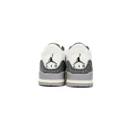 PK God Batch Air Jordan 3 Cement Grey CT8532-106