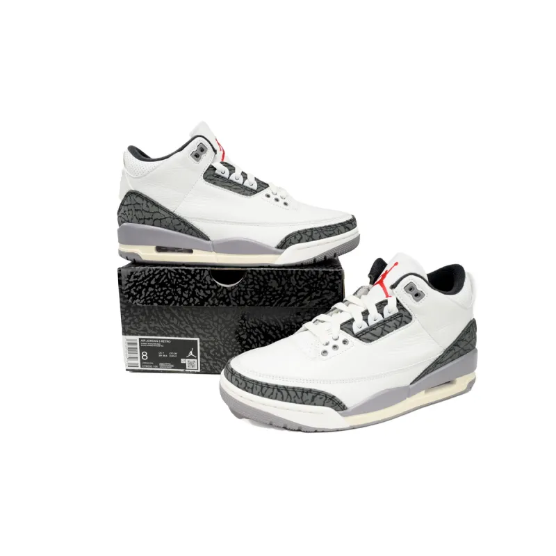 air jordan 3 cement grey ct8532-106