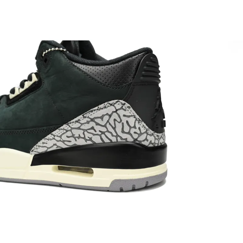 pk god batch air jordan 3 oreo ck9246-001