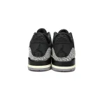 PK God Batch Air Jordan 3 Oreo CK9246-001  