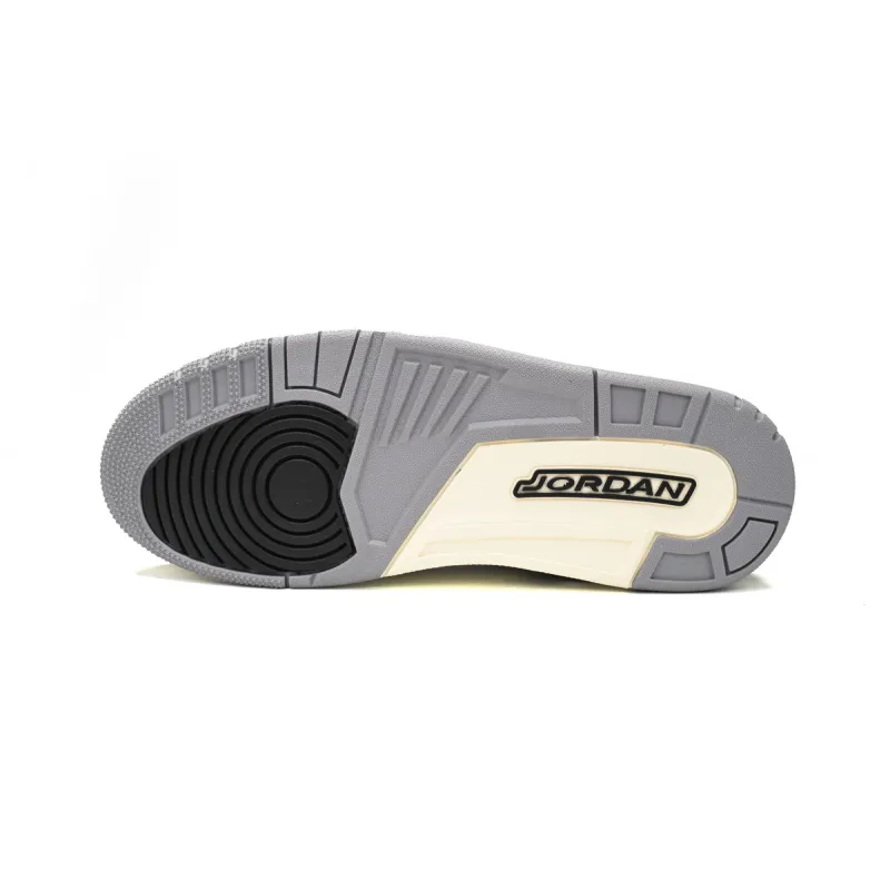 pk god batch air jordan 3 oreo ck9246-001