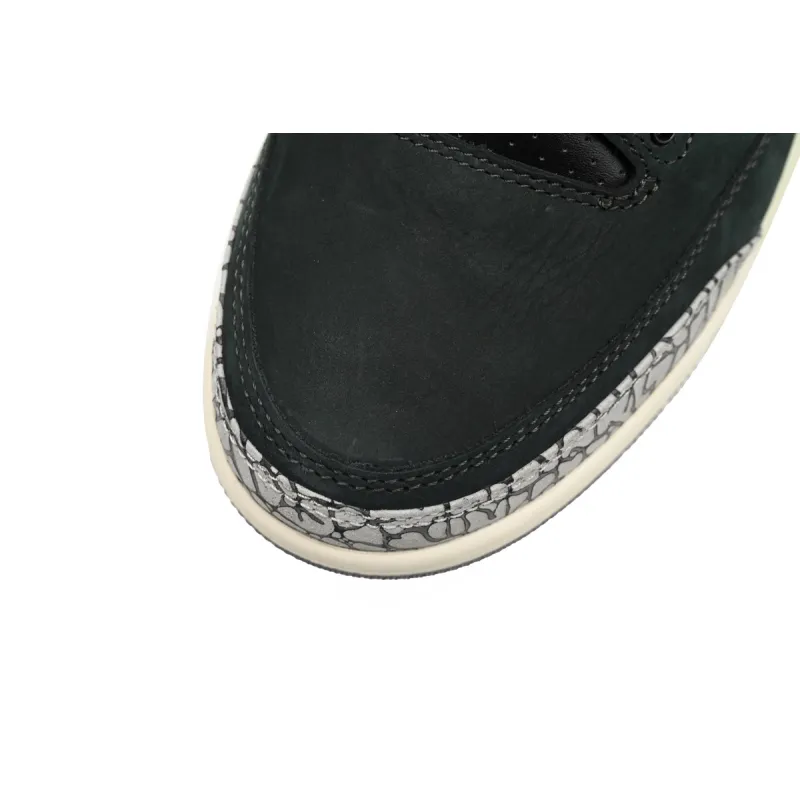 pk god batch air jordan 3 oreo ck9246-001