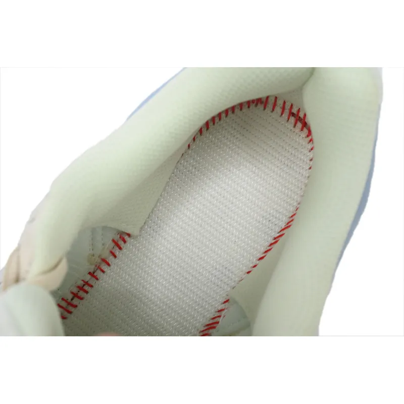As*ic*s gel 1090 'light blue smoke grey' 1203a243-023