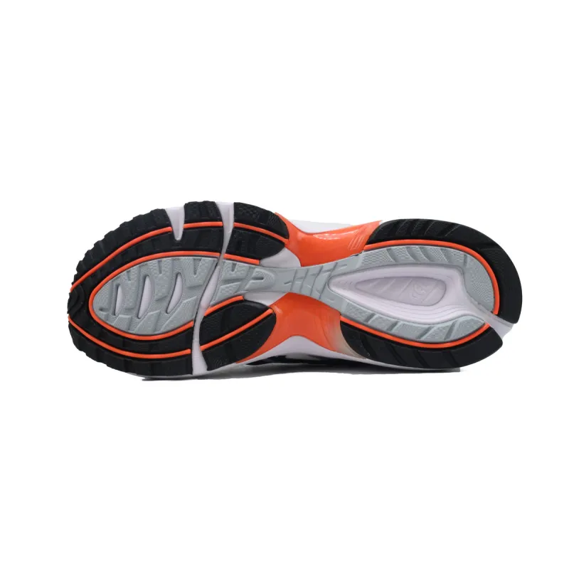 As*ic*s gel 1090 'white black' 1201a275-100