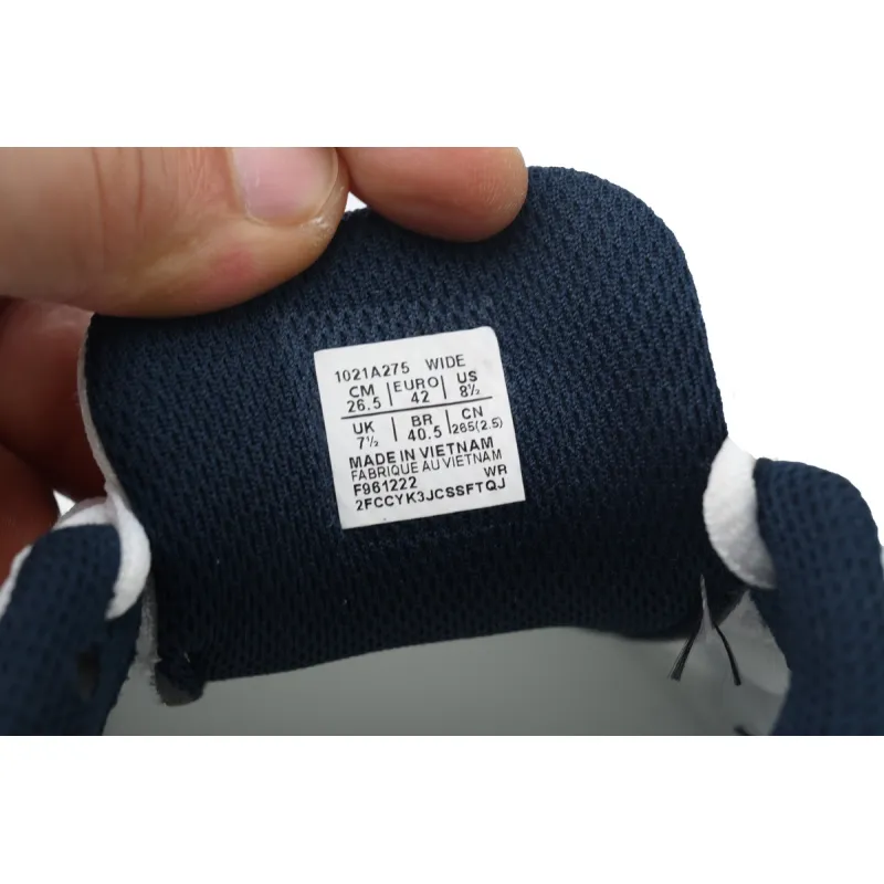 As*ic*s gel 1090 v2 'clay grey silver' 1203a254-020