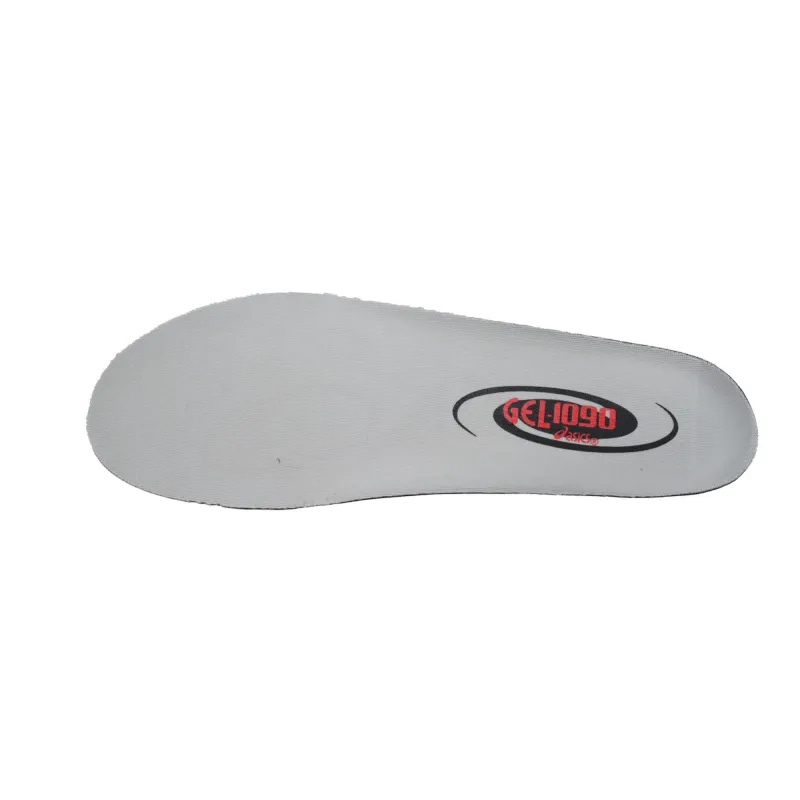As*ic*s gel 1090 v2 'clay grey silver' 1203a254-020