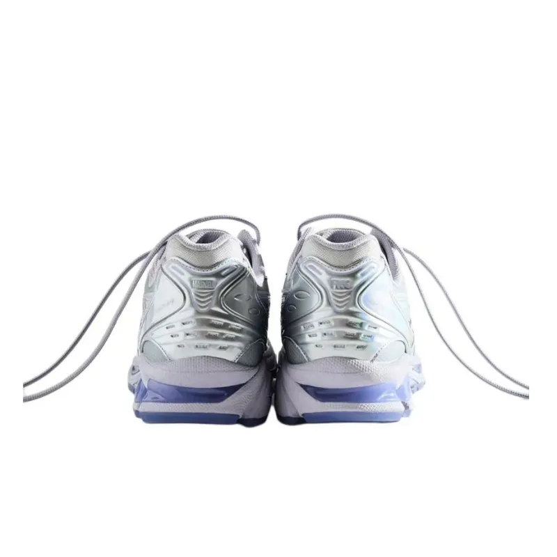 As*ic*s gel-kayano 14 kith marvel villains silver surfer (ordinary box) a1203a661-020