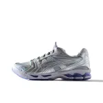 ASICS Gel-Kayano 14 Kith Marvel Villains Silver Surfer (Ordinary Box) a1203A661-020 