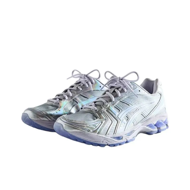 As*ic*s gel-kayano 14 kith marvel villains silver surfer (ordinary box) a1203a661-020