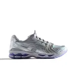 ASICS Gel-Kayano 14 Kith Marvel Villains Silver Surfer (Ordinary Box) a1203A661-020 
