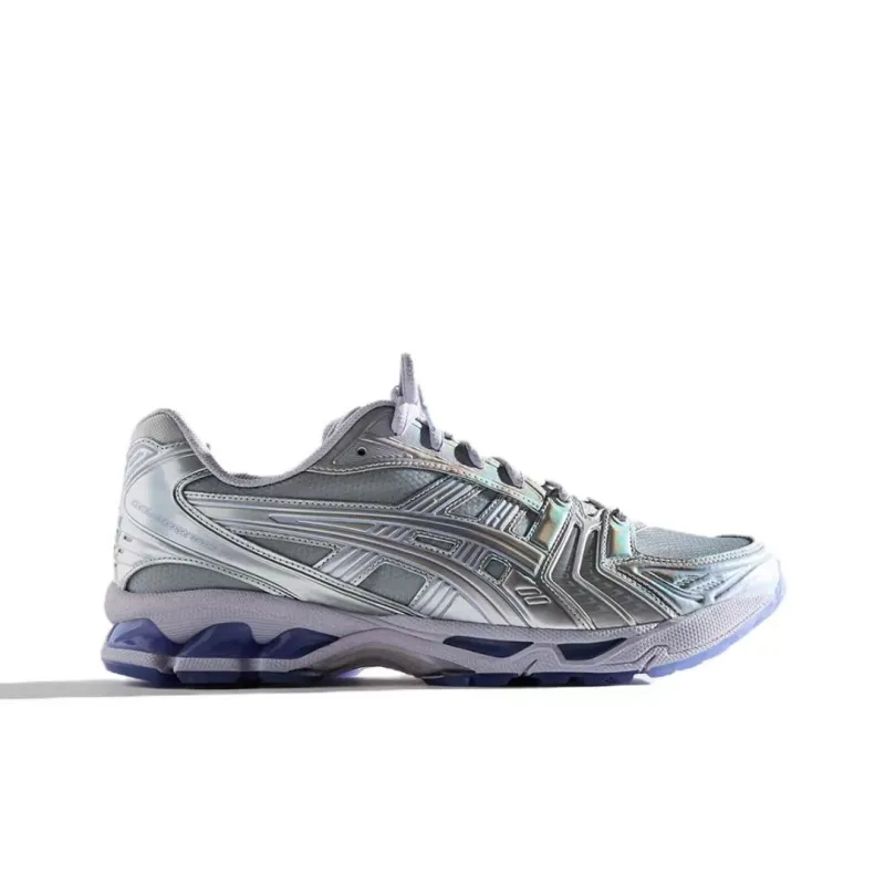 As*ic*s gel-kayano 14 kith marvel villains silver surfer (ordinary box) a1203a661-020