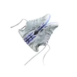 ASICS Gel-Kayano 14 Kith Marvel Villains Silver Surfer (Ordinary Box) a1203A661-020 