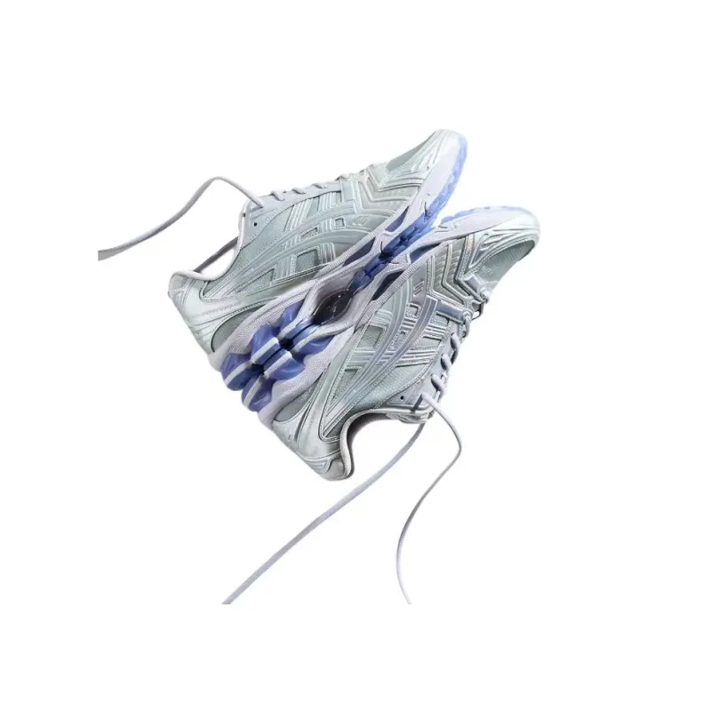 As*ic*s gel-kayano 14 kith marvel villains silver surfer (ordinary box) a1203a661-020