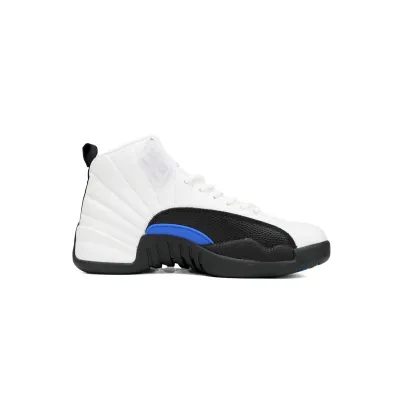 PK God Batch Air Jordan 12 Retro "Game Royal” CT8013-140 02