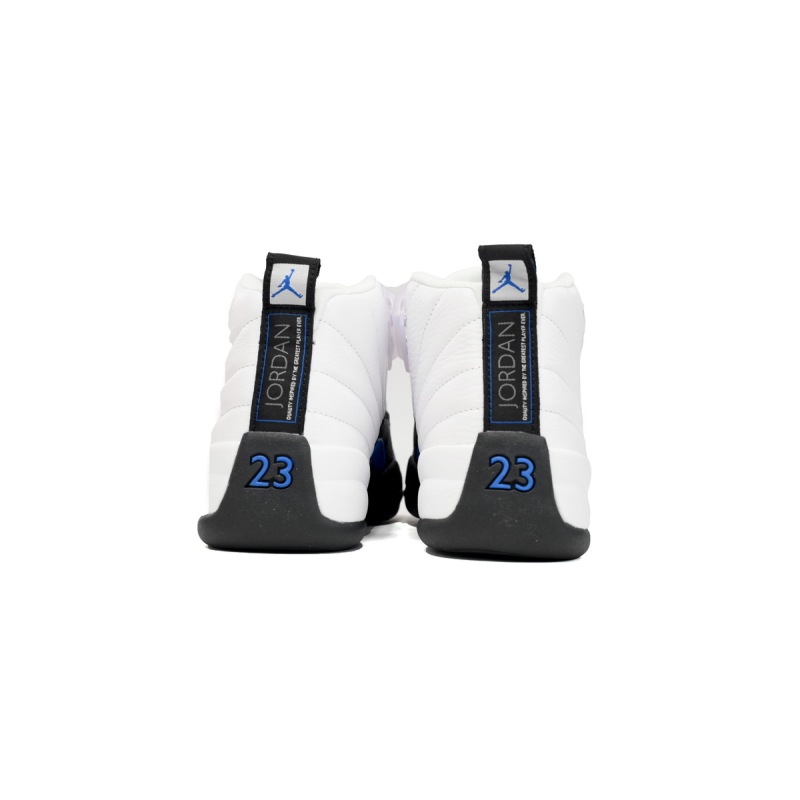 PK God Batch Air Jordan 12 Retro "Game Royal” CT8013-140