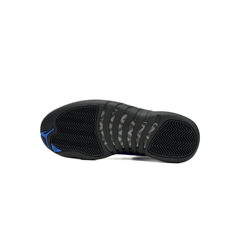 PK God Batch Air Jordan 12 Retro "Game Royal” CT8013-140