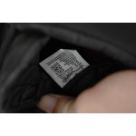 PK God Batch A Ma Maniére x Air Jordan 12 Black Wine Red DV6989-001