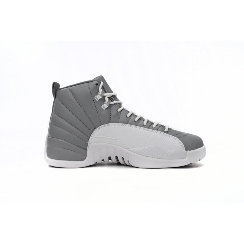 PK God Batch Air Jordan 12 “Stealth” CT8013-015