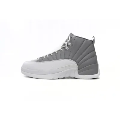 PK God Batch Air Jordan 12 “Stealth” CT8013-015 01