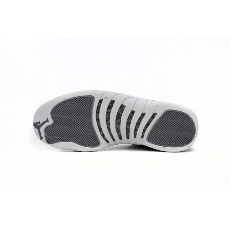 PK God Batch Air Jordan 12 “Stealth” CT8013-015