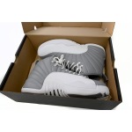 PK God Batch Air Jordan 12 “Stealth” CT8013-015