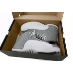 PK God Batch Air Jordan 12 “Stealth” CT8013-015