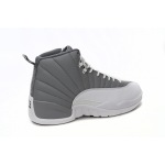 PK God Batch Air Jordan 12 “Stealth” CT8013-015