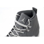 PK God Batch Air Jordan 12 “Stealth” CT8013-015