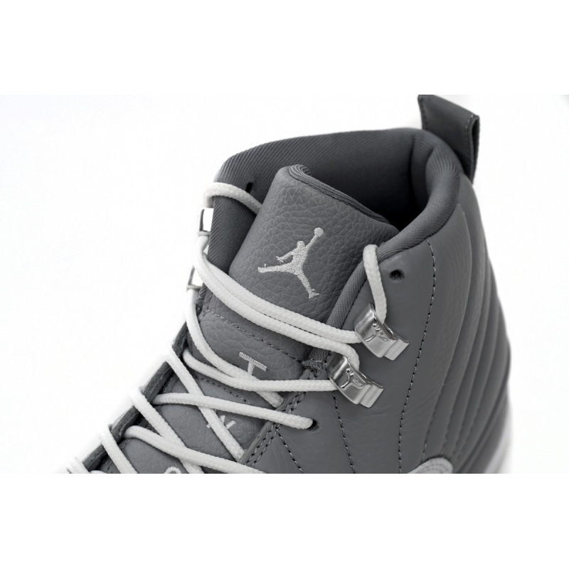 PK God Batch Air Jordan 12 “Stealth” CT8013-015