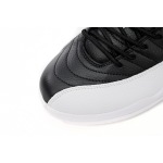 PK God Batch Air Jordan 12 Black And Playoffs CT8013-006