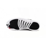 PK God Batch Air Jordan 12 Black And Playoffs CT8013-006