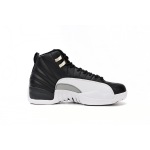 PK God Batch Air Jordan 12 Black And Playoffs CT8013-006