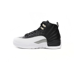 PK God Batch Air Jordan 12 Black And Playoffs CT8013-006
