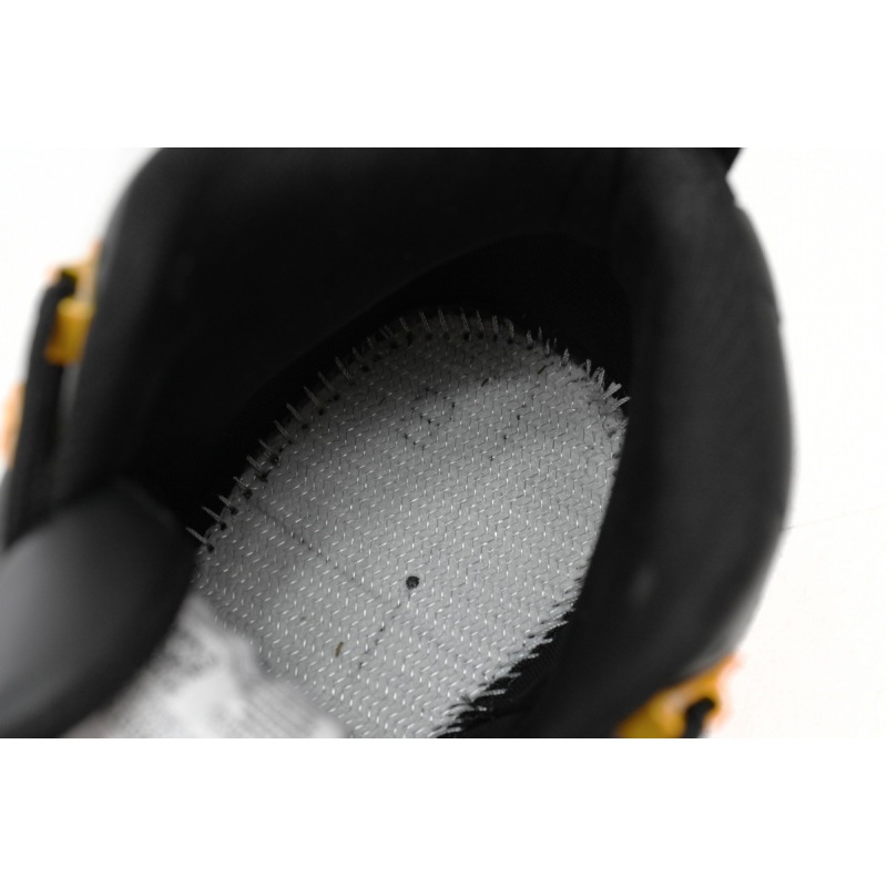 PK God Batch Air Jordan 12 Black Taxi CT8013-071
