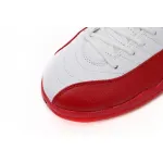 PK God Batch Air Jordan 12 Cherry CT8013-116