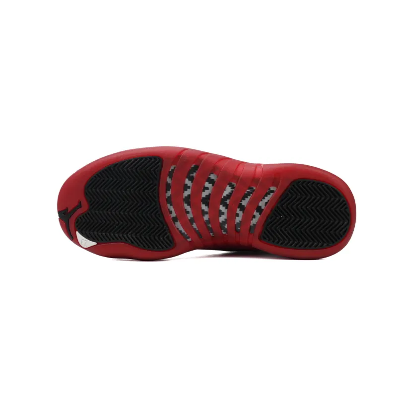 pk god batch air jordan 12 cherry ct8013-116