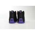 PK God Batch Air Jordan 12 Field Purple CT8013-057