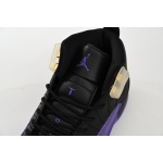PK God Batch Air Jordan 12 Field Purple CT8013-057
