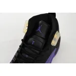 PK God Batch Air Jordan 12 Field Purple CT8013-057