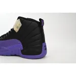 PK God Batch Air Jordan 12 Field Purple CT8013-057