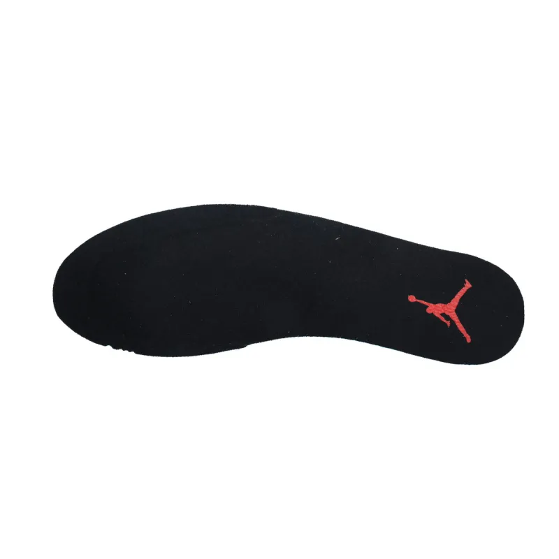 pk god batch air jordan 12 flu game black red 130690-002