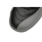 PK God Batch Air Jordan 12 Grey Wolf CT8013-019