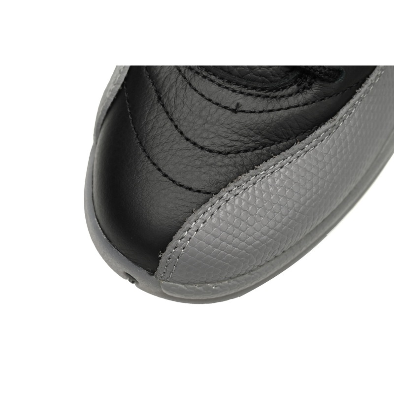 PK God Batch Air Jordan 12 Grey Wolf CT8013-019