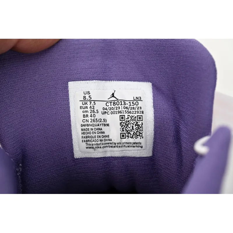 pk god batch air jordan 12 paicu ct8013-150