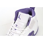 PK God Batch Air Jordan 12 PAICU CT8013-150