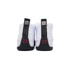 PK God Batch Air Jordan 12 Red Taxi CT8013-162