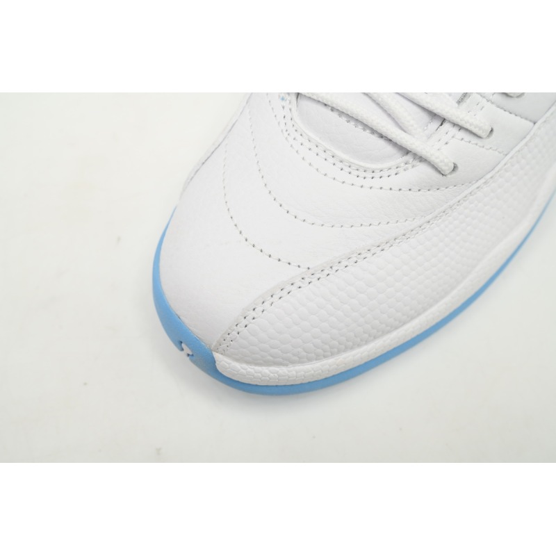 PK God Batch Air Jordan 12 Retro ‘UNC’ 308243-142