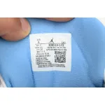 PK God Batch Air Jordan 12 Retro ‘UNC’ 308243-142