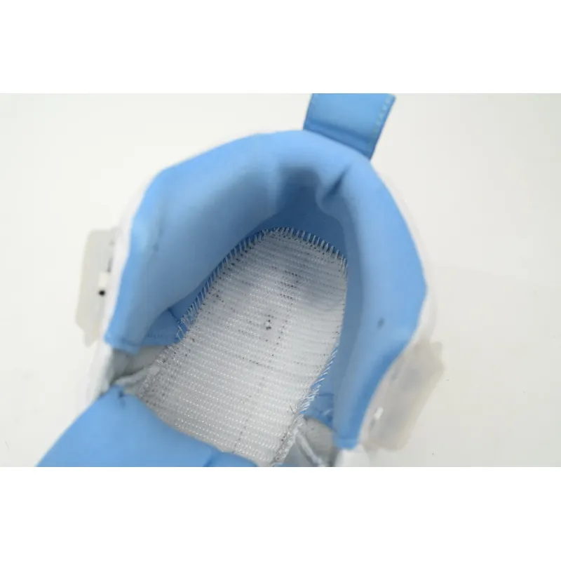 pk god batch air jordan 12 retro ‘unc’ 308243-142