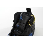 PK God Batch Air Jordan 12 Retro Gs Kids Game Royal 153265-014